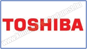 Toshiba klíma szervíz